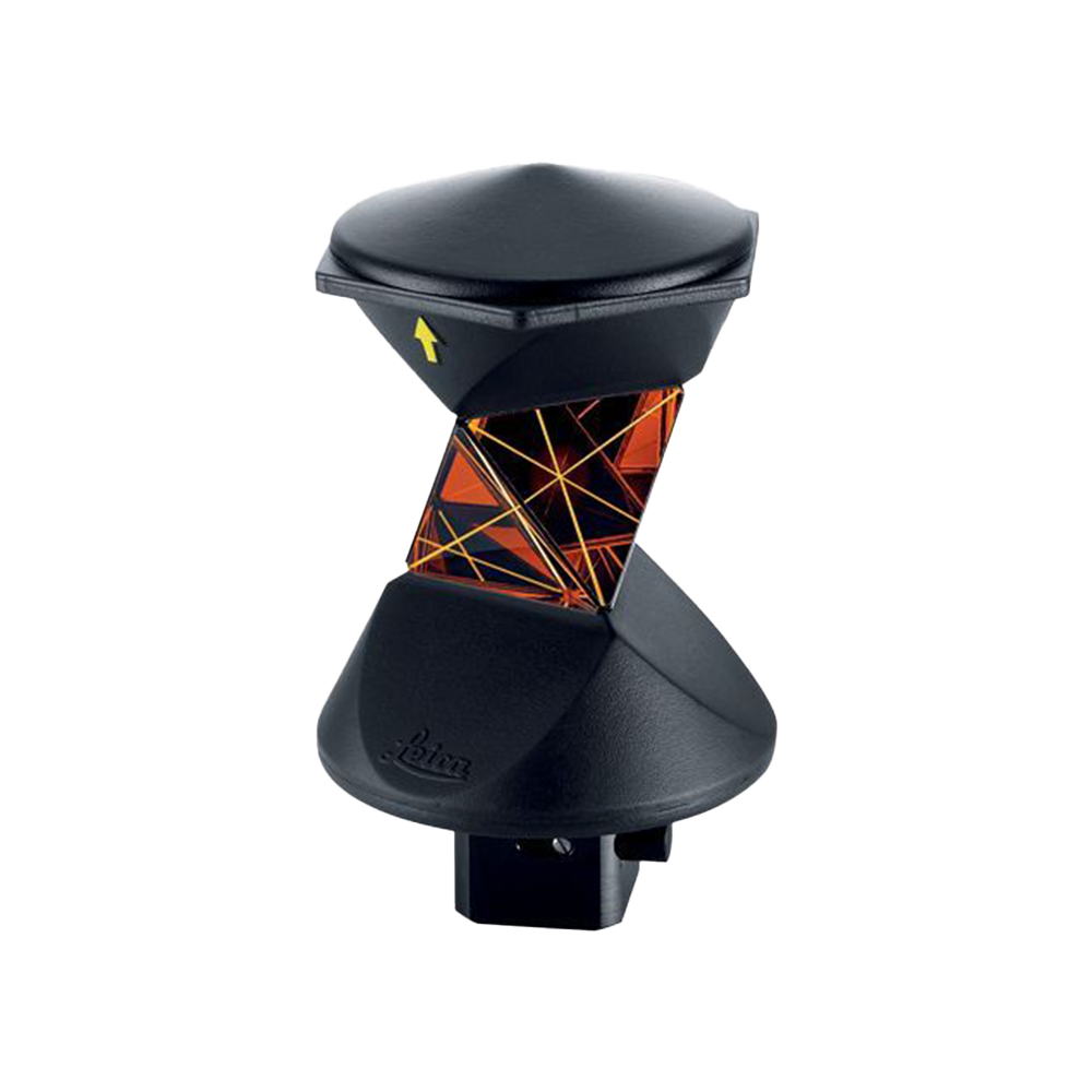 Gương 360° Leica GRZ4