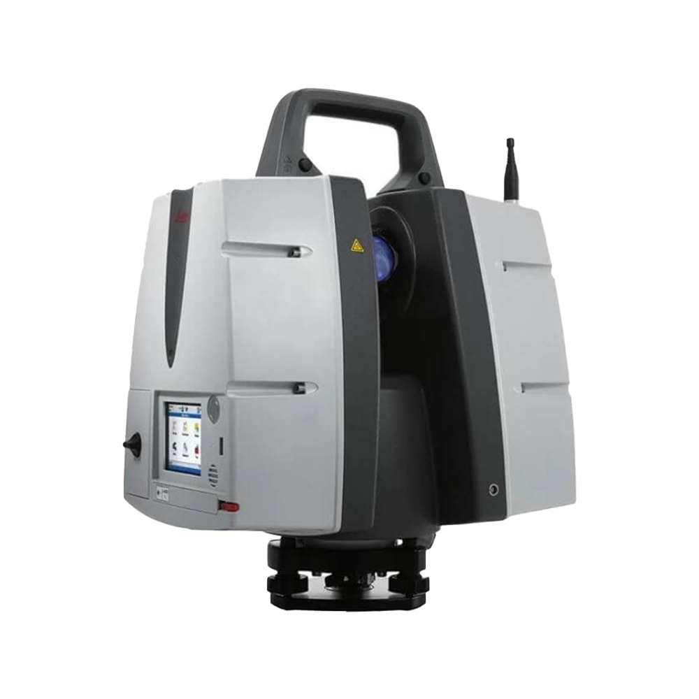 Máy quét laser Leica ScanStation P30
