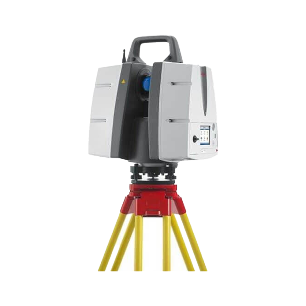 Máy quét laser tầm xa 3D Leica ScanStation P50