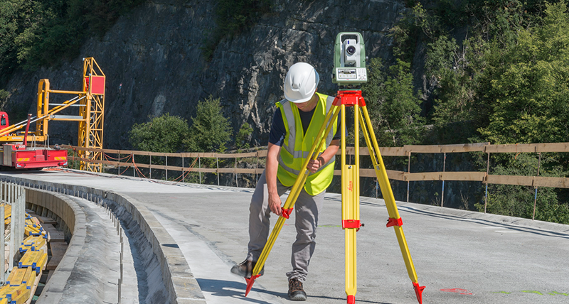 phương pháp đo góc trong trắc địa